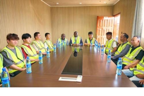 Business in Cameroon